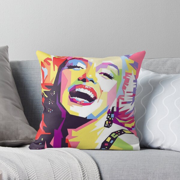Item preview, Marylin Monroe Pop Art Classic designed and sold by AprilA50.
