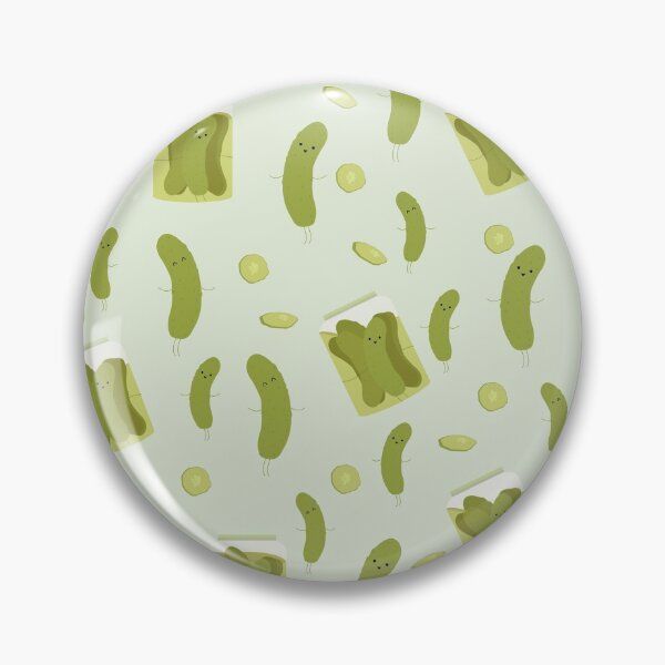 Item preview, Pickle Party designed and sold by underwatercity.