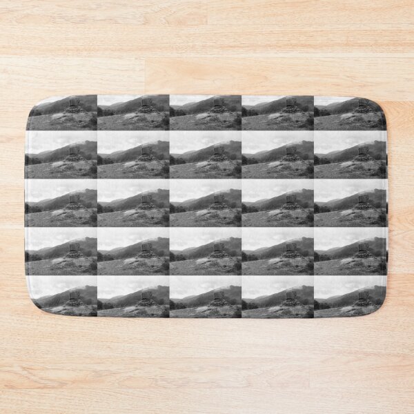 Item preview, Bruces' Stone, Glentrool, Galloway Forest Park designed and sold by Imladris01.