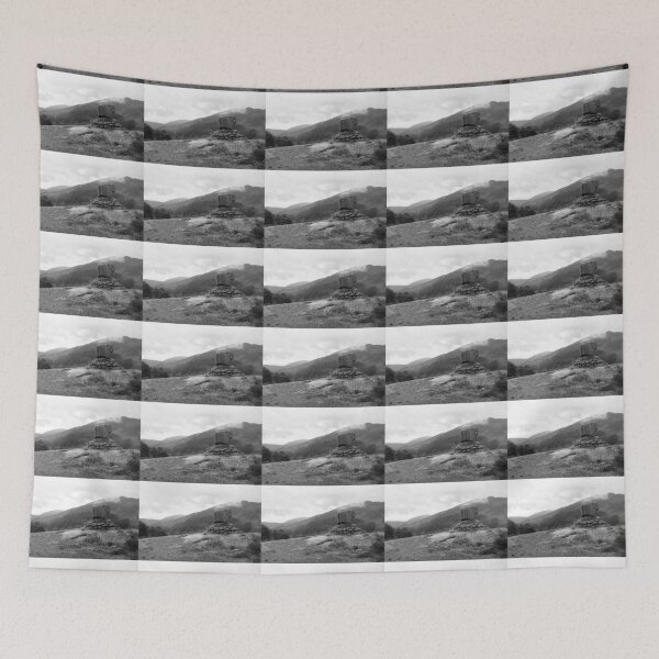 Item preview, Bruces' Stone, Glentrool, Galloway Forest Park designed and sold by Imladris01.