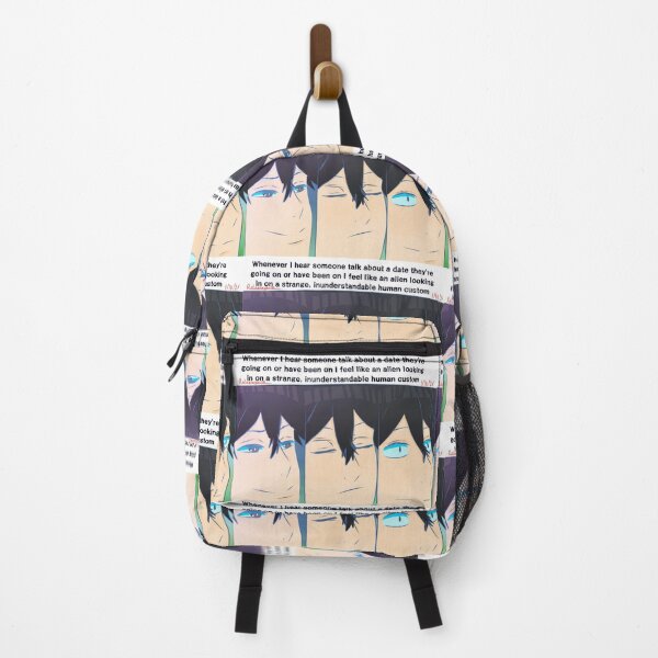 Item preview, Aro problems ft. Handa Sei designed and sold by Rolaplayor101.