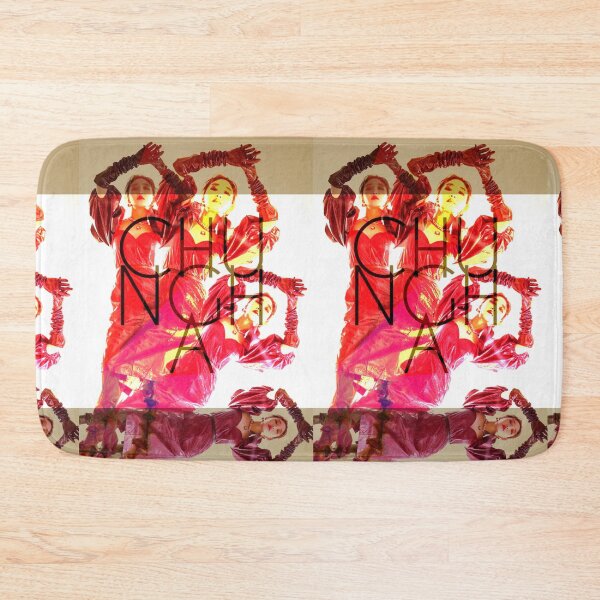 Item preview, CHUNGHA designed and sold by Kreative4.