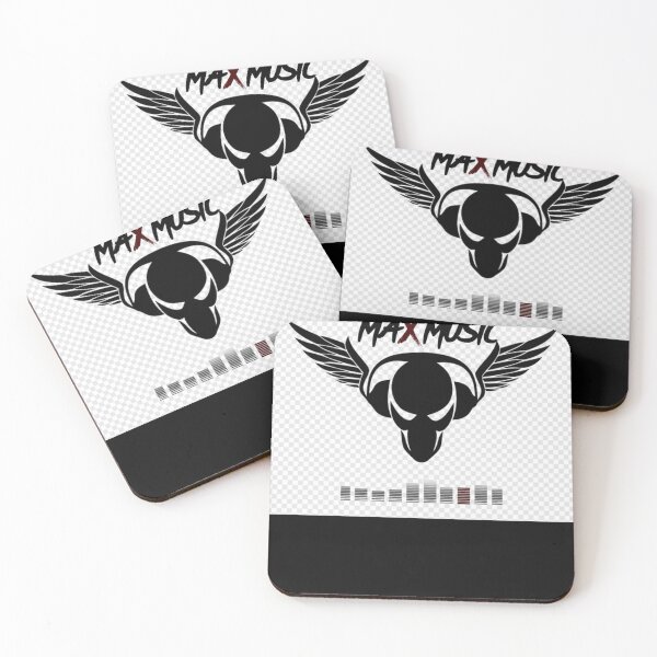 Item preview, MAX MUSIC Classic designed and sold by AprilA50.