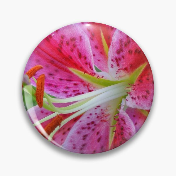 Item preview, Lily designed and sold by Elfriede Fulda.
