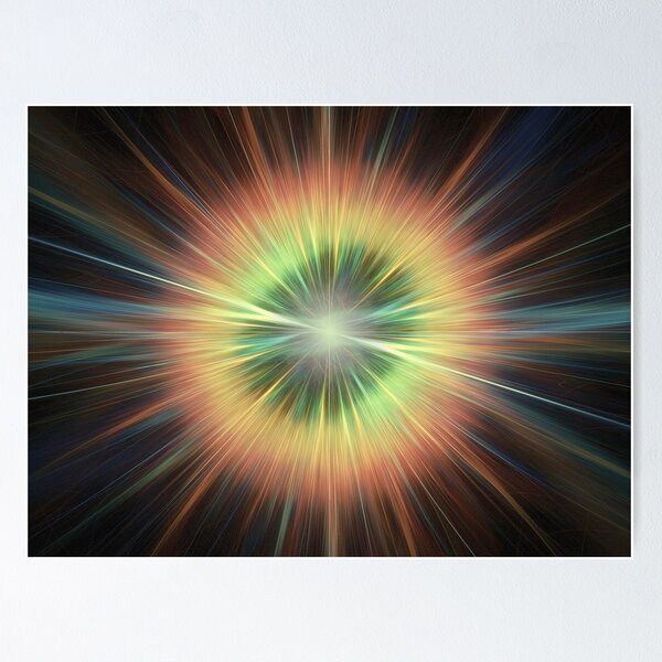 Supernova Poster