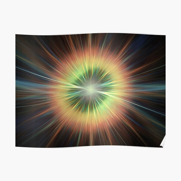 Supernova Poster
