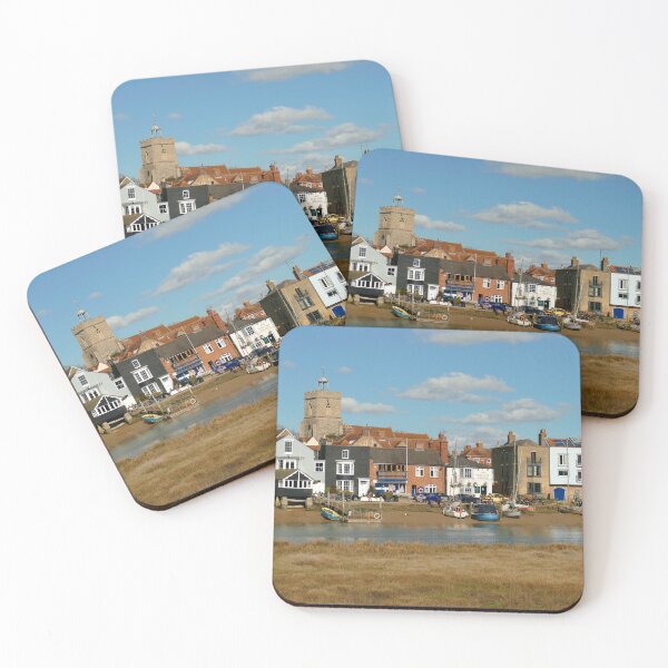 Item preview, Wivenhoe, Essex designed and sold by Chris Petty.
