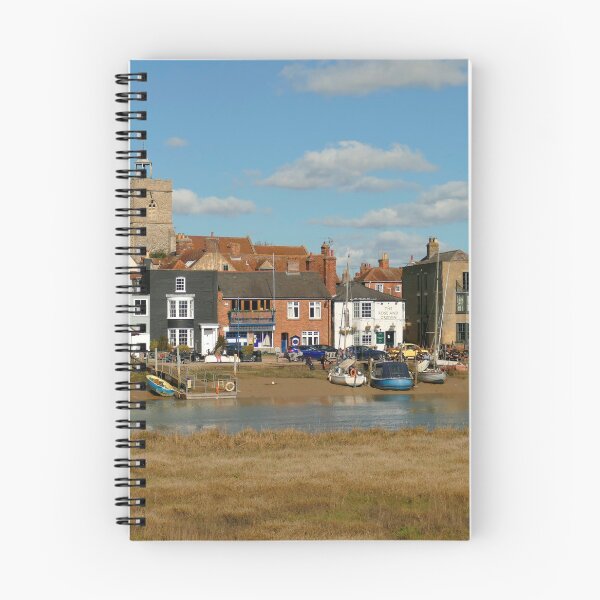 Item preview, Wivenhoe, Essex designed and sold by Chris Petty.