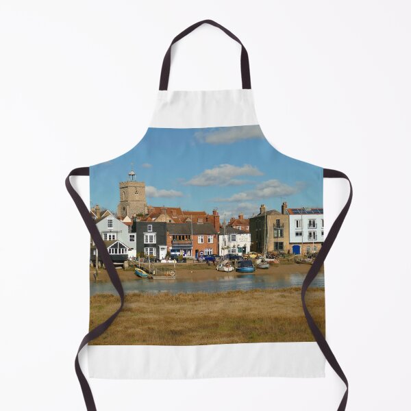 Item preview, Wivenhoe, Essex designed and sold by Chris Petty.