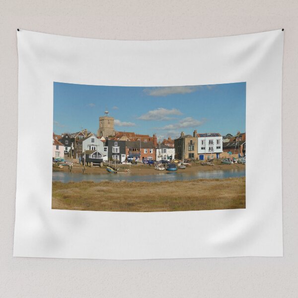 Item preview, Wivenhoe, Essex designed and sold by Chris Petty.