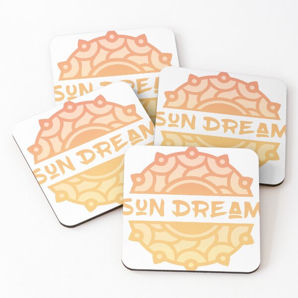 Item preview, Sundream Logo designed and sold by Sundream-Merch.