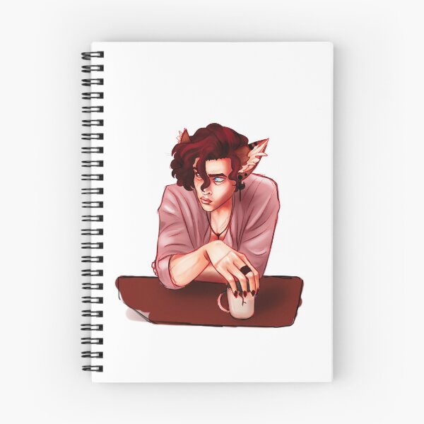 Item preview, Cat boi designed and sold by SirNiji.