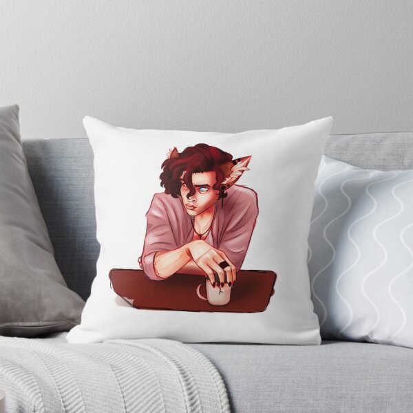 Item preview, Cat boi designed and sold by SirNiji.