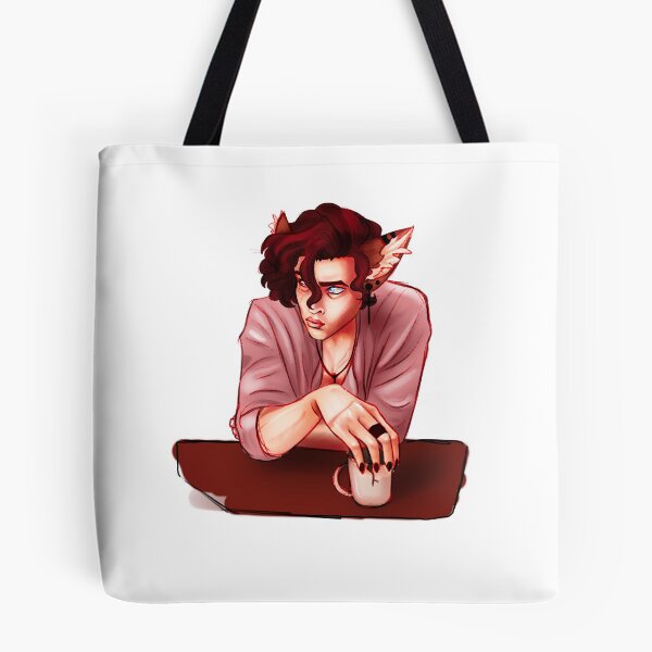 Item preview, Cat boi designed and sold by SirNiji.