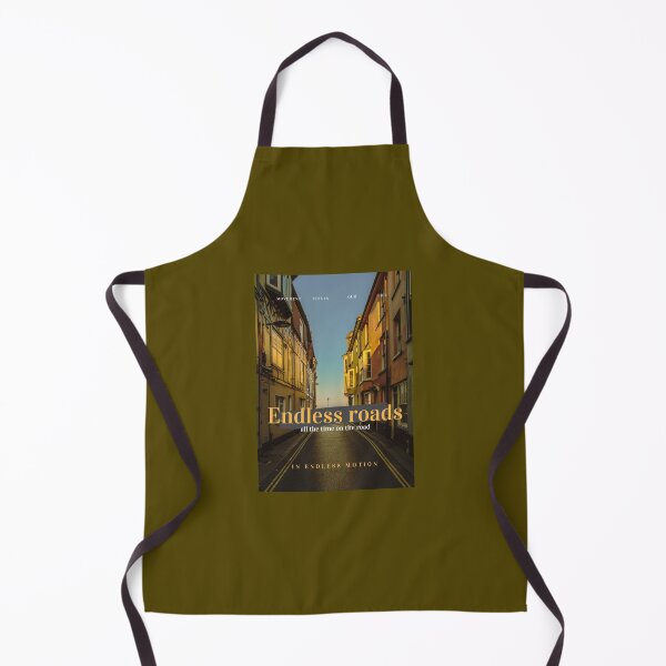 Item preview, Endless roads designed and sold by Tarsalla.
