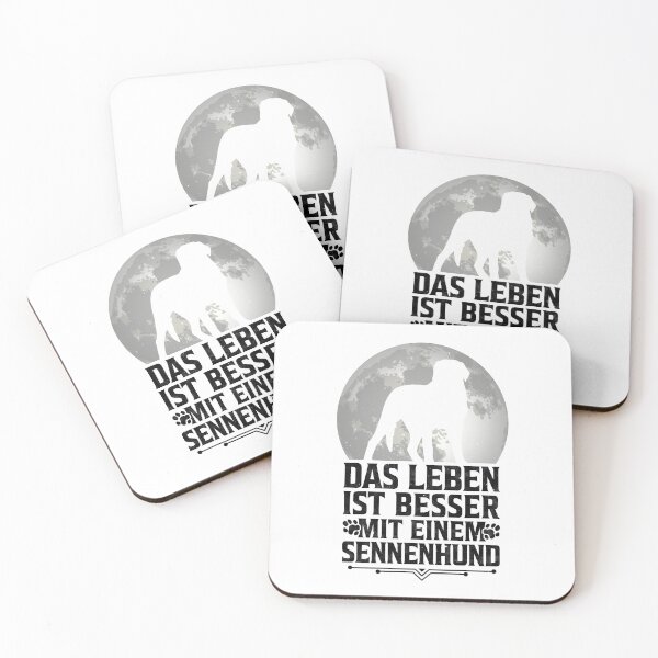 Item preview, Life is better with swiss mountain dog farm dog saying designed and sold by madgrfx.