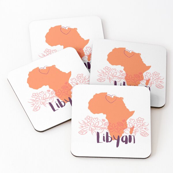 Item preview, Libyan Ladies designed and sold by Shada Zarti.