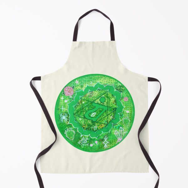 Item preview, ANAHATA designed and sold by TR3JO ART.