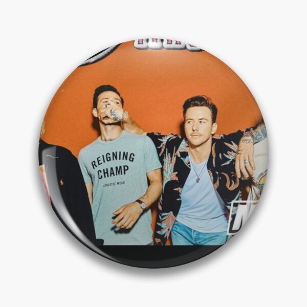 Item preview, McFly Young Dumb Thrills Classic designed and sold by AprilA50.