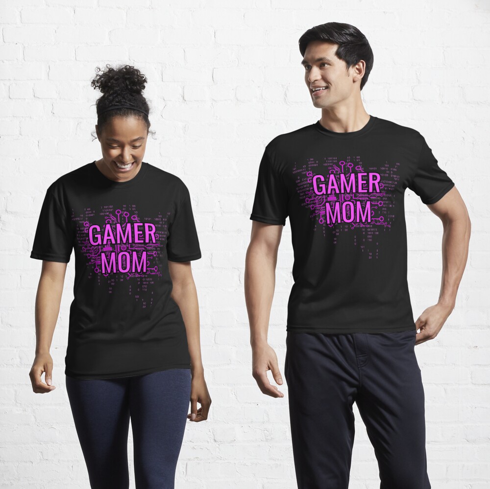 Item preview, Active T-Shirt designed and sold by futureimaging.