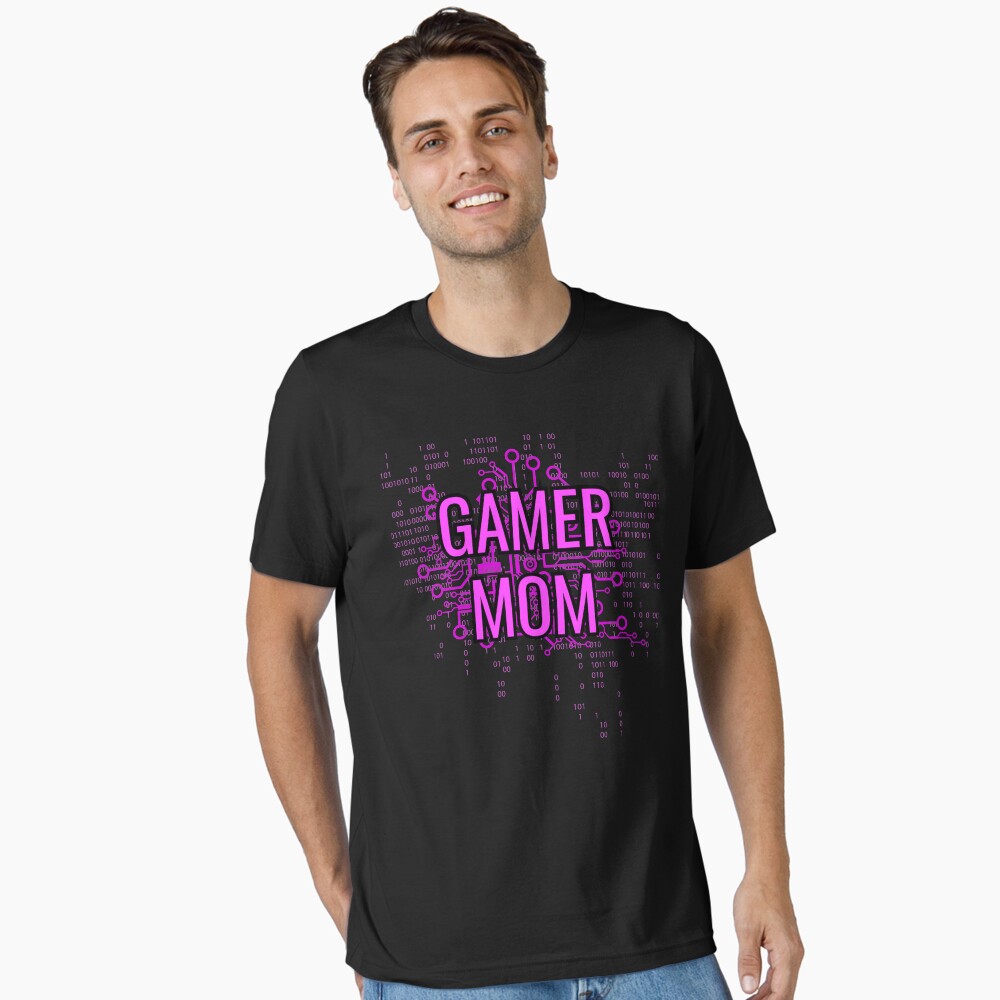 Item preview, Essential T-Shirt designed and sold by futureimaging.