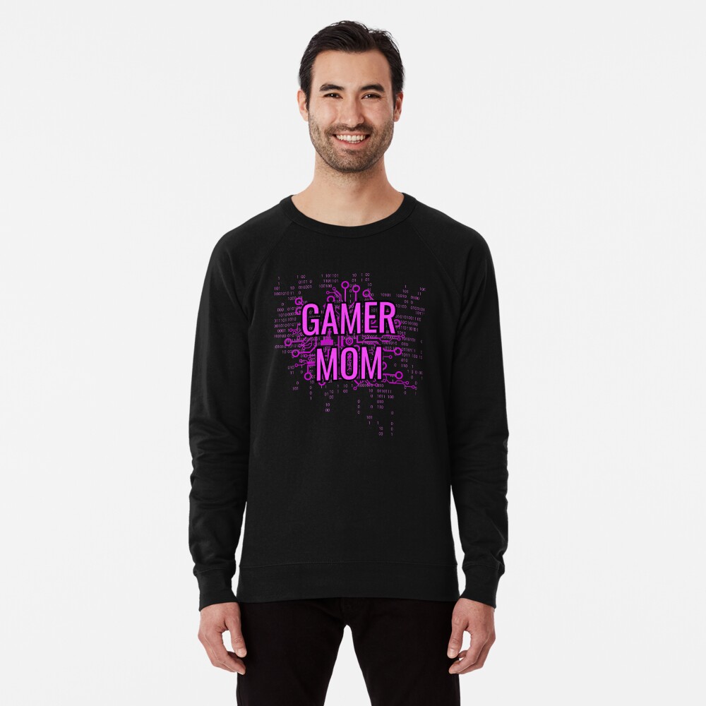 Item preview, Lightweight Sweatshirt designed and sold by futureimaging.