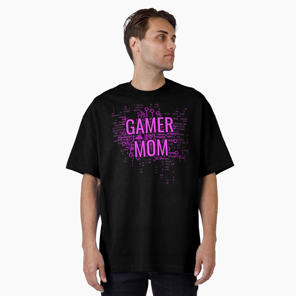 Item preview, Oversized T-Shirt designed and sold by futureimaging.