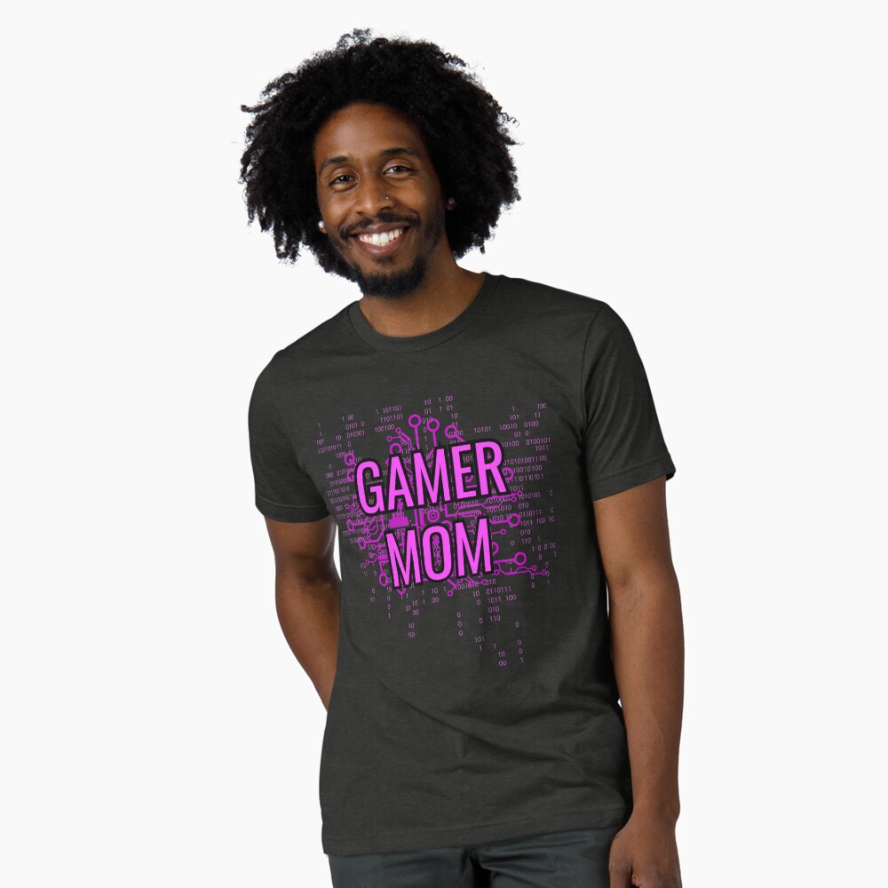 Item preview, Tri-blend T-Shirt designed and sold by futureimaging.