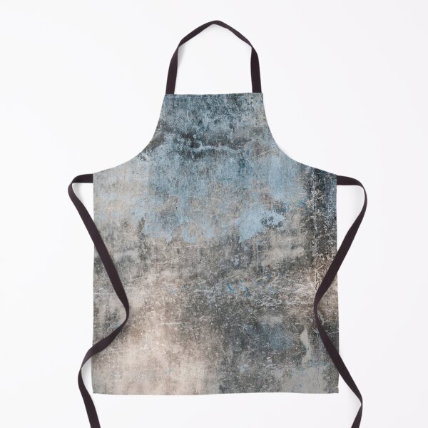 Item preview, Grunge Concrete in Grays, Tan and Blue designed and sold by AlteredAtelier.