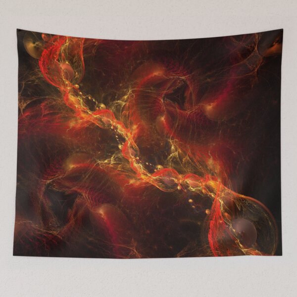 Item preview, Walking On a Thin Line designed and sold by Orosz-PsyArt.