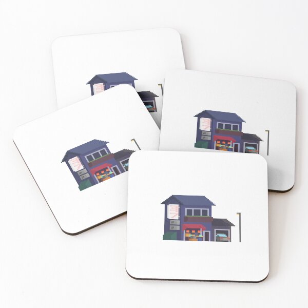 Item preview, Japanese house designed and sold by timeoffspring.