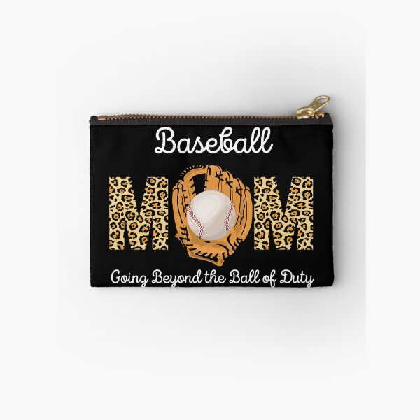Item preview, Baseball mom baseball mommy pun design  designed and sold by sinceanna.