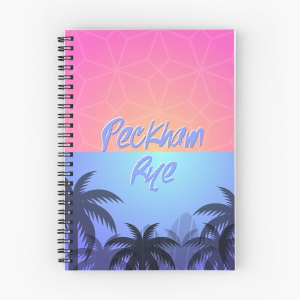 Item preview, Peckham Rye designed and sold by lethalfizzle.