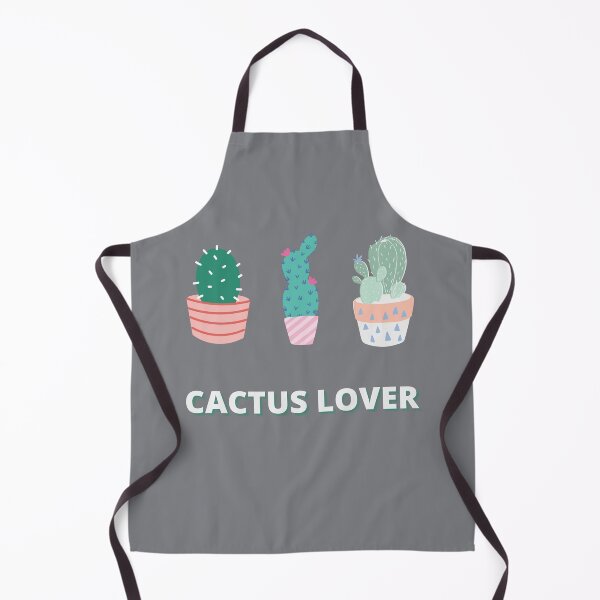 Item preview, Cactus lover designed and sold by PatiMN.