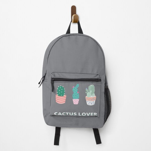 Item preview, Cactus lover designed and sold by PatiMN.