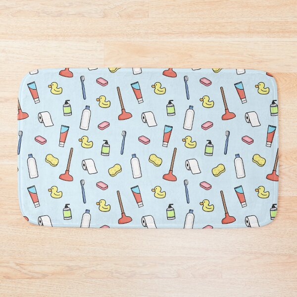 Item preview, Bathroom Items Essentials  designed and sold by DimensionC169.