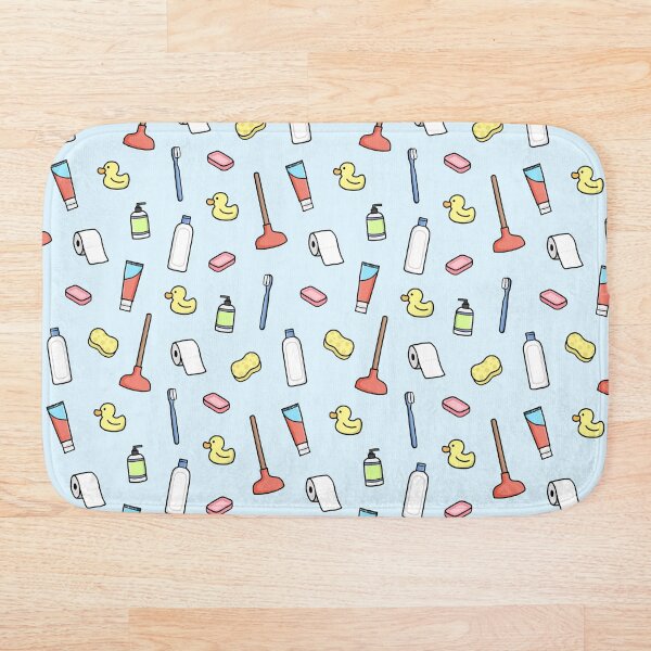 Item preview, Bathroom Items Essentials  designed and sold by DimensionC169.