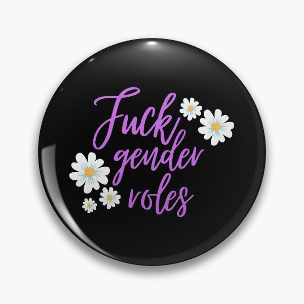 Item preview, Fuck Gender Roles, Smash the Patriarchy, Pride Month, Pride Flag, Watercolor, Vintage, Retro designed and sold by GionaSophia.
