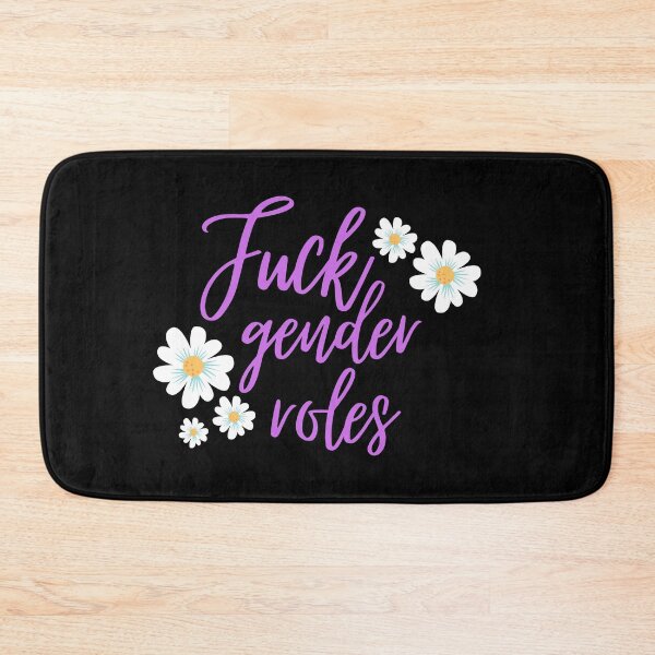 Item preview, Fuck Gender Roles, Smash the Patriarchy, Pride Month, Pride Flag, Watercolor, Vintage, Retro designed and sold by GionaSophia.