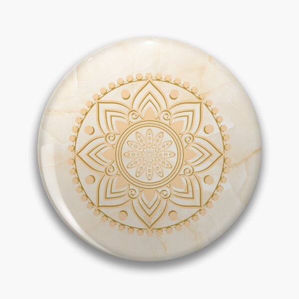 Item preview, Mandala on Marble designed and sold by Ksaavet.