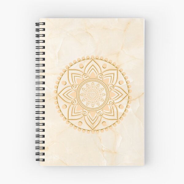 Item preview, Mandala on Marble designed and sold by Ksaavet.