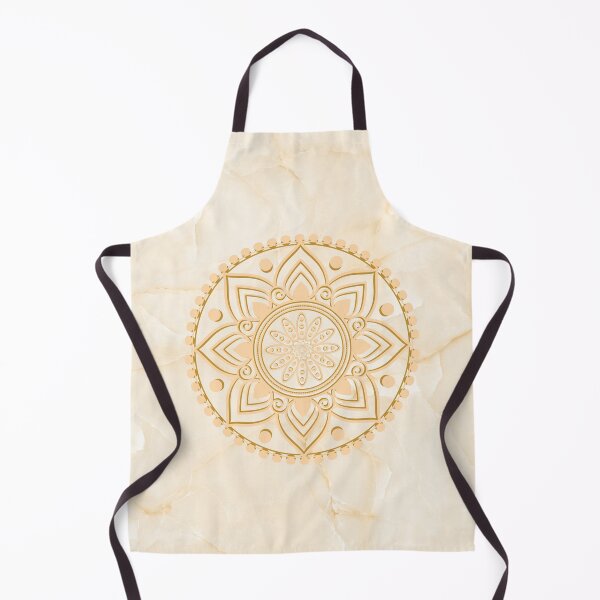 Item preview, Mandala on Marble designed and sold by Ksaavet.