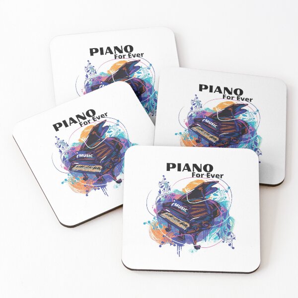 Item preview, Piano For Ever designed and sold by OMG Outfits .