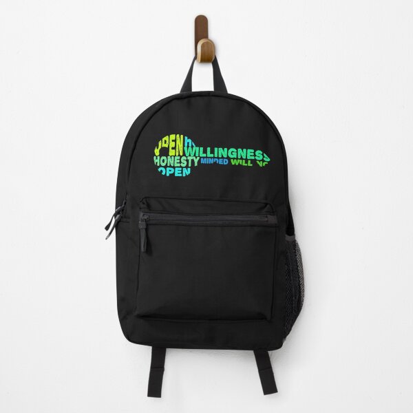 Item preview, HOWofRecoverygreen designed and sold by The Sober Frootcake.