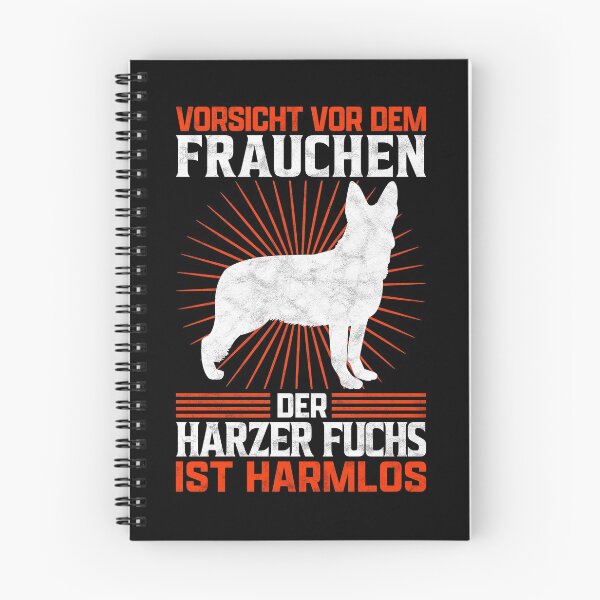 Item preview, Harzer fox mistress german herding dog saying designed and sold by madgrfx.