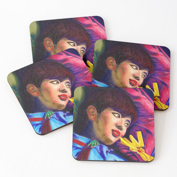 Item preview, Married to the Music | SHINee Minho designed and sold by acng-93.