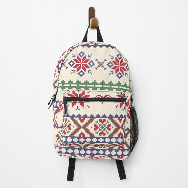 Knitted Backpacks for Sale