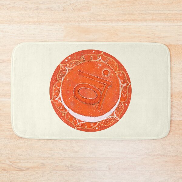 Item preview, SVADHISTHANA designed and sold by TR3JO ART.