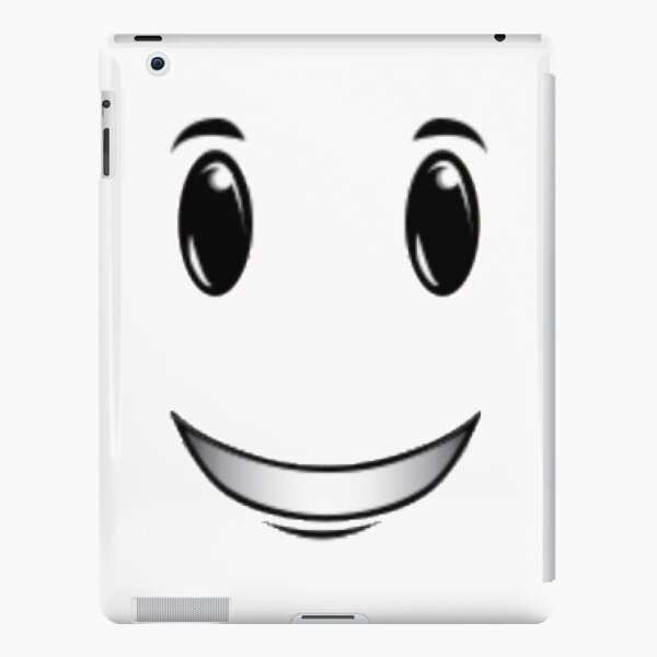Man Face iPad Case & Skin for Sale by prrrki