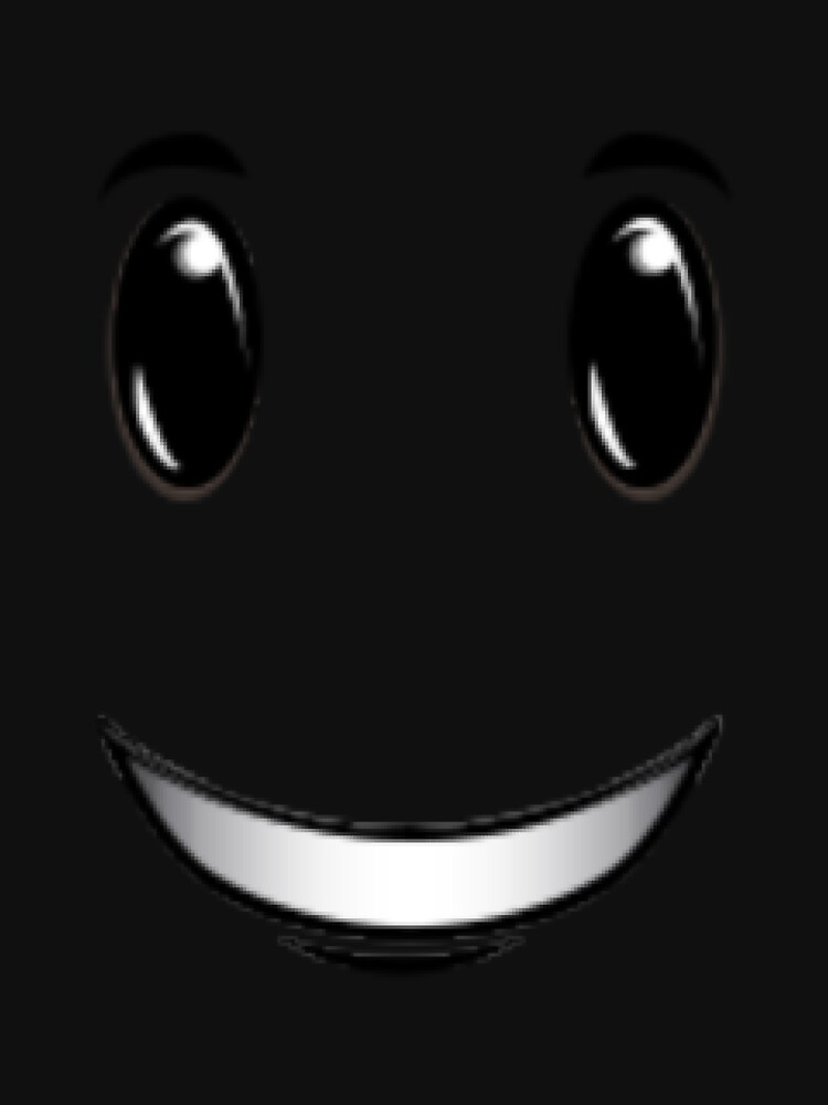 Roblox Winning Smile Face